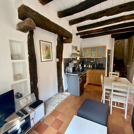 Maison Noelle Montignac-Lascaux Eksteriør billede
