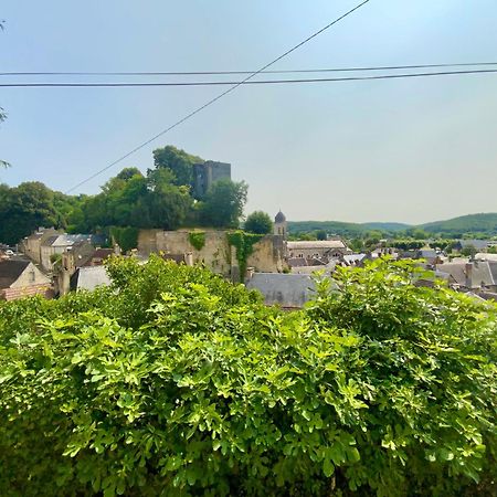 Maison Noelle Montignac-Lascaux Eksteriør billede