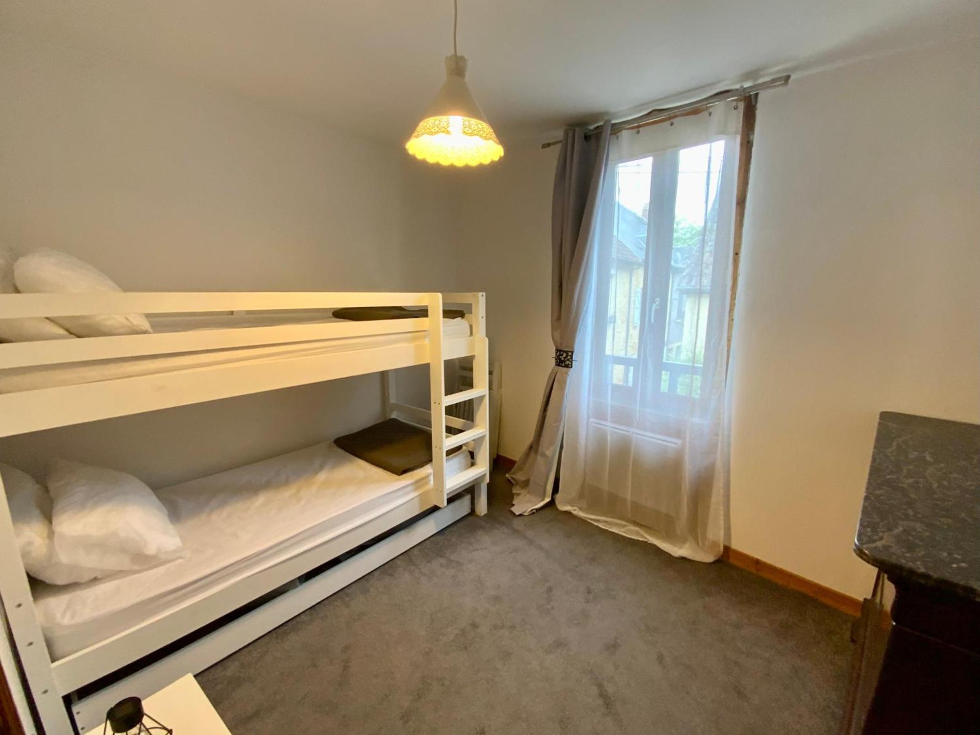 Maison Noelle Montignac-Lascaux Eksteriør billede
