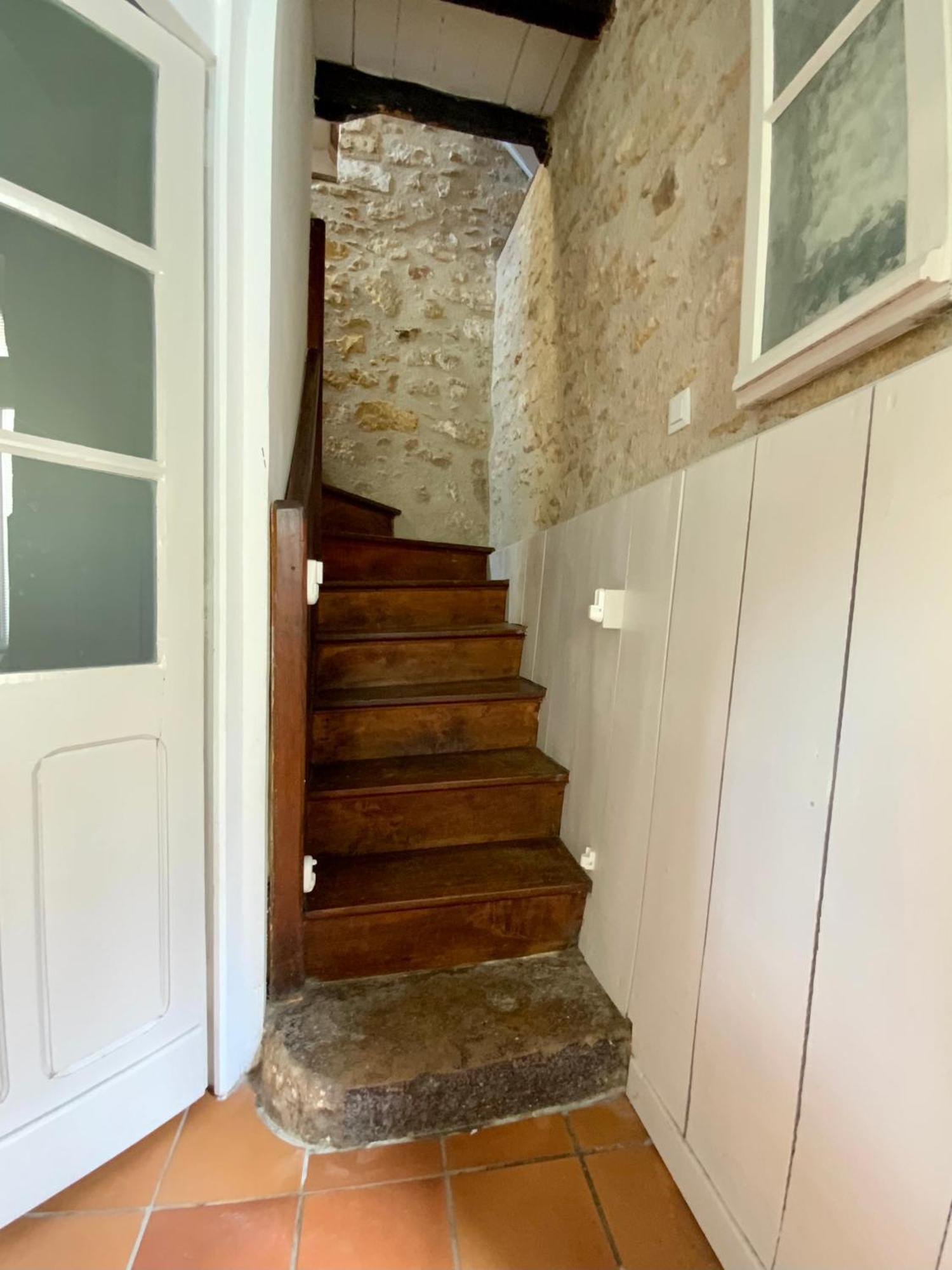 Maison Noelle Montignac-Lascaux Eksteriør billede