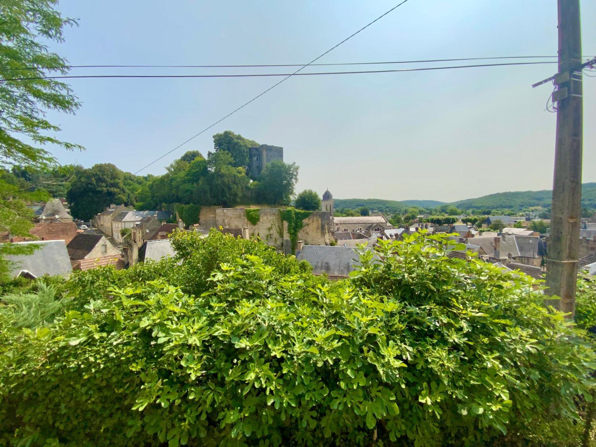 Maison Noelle Montignac-Lascaux Eksteriør billede